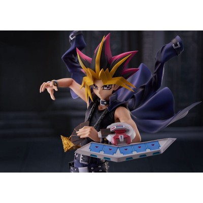 YU-GI-OH! ARTFX J - Yami Yugi Passionate Duelists 1/7 Kotobukiya PVC Figure 23 cm