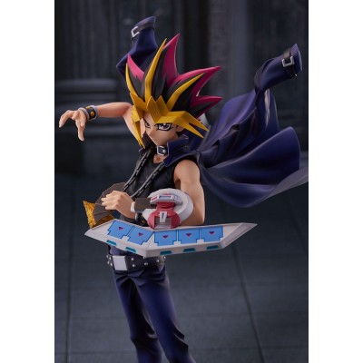 YU-GI-OH! ARTFX J - Yami Yugi Passionate Duelists 1/7 Kotobukiya PVC Figure 23 cm