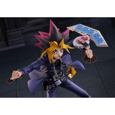 YU-GI-OH! ARTFX J - Yugi Muto Passionate Duelists 1/7 Kotobukiya PVC Figure 19 cm