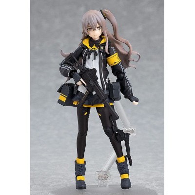 GIRLS FRONTLINE - UMP45 Figma Action Figure 14 cm
