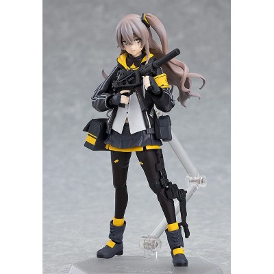 GIRLS FRONTLINE - UMP45 Figma Action Figure 14 cm