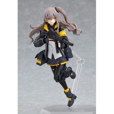 GIRLS FRONTLINE - UMP45 Figma Action Figure 14 cm