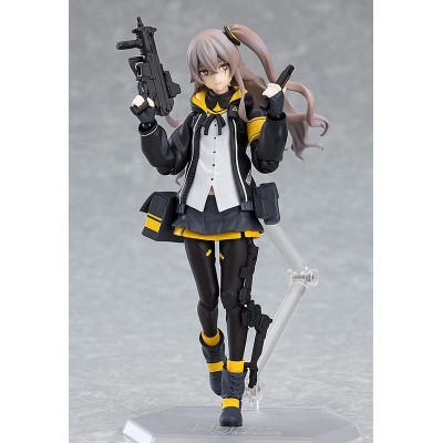 GIRLS FRONTLINE - UMP45 Figma Action Figure 14 cm