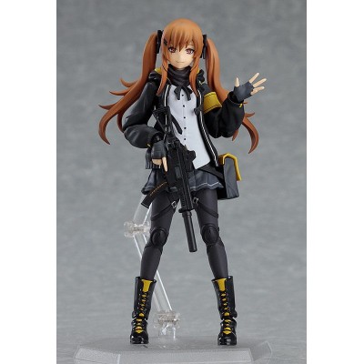 GIRLS FRONTLINE - UMP9 Figma Action Figure 14 cm