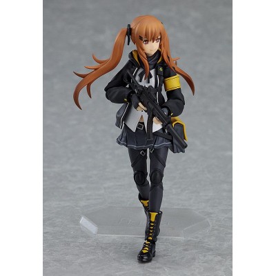 GIRLS FRONTLINE - UMP9 Figma Action Figure 14 cm