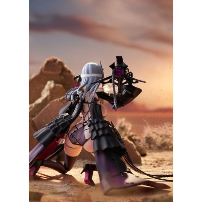 GODDESS OF VICTORY: NIKKE - Modernia Second Affection Figma Action Figure 16 cm