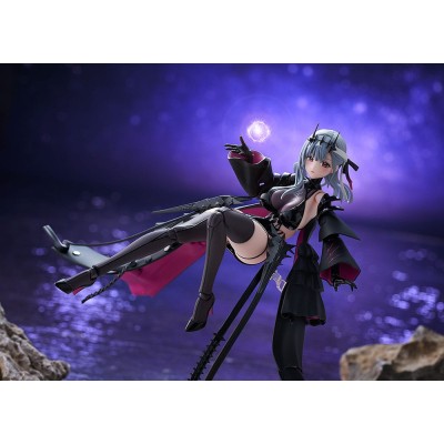 GODDESS OF VICTORY: NIKKE - Modernia Second Affection Figma Action Figure 16 cm