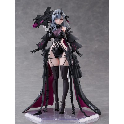 GODDESS OF VICTORY: NIKKE - Modernia Second Affection Figma Action Figure 16 cm