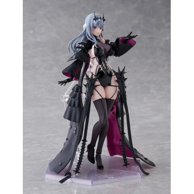 GODDESS OF VICTORY: NIKKE - Modernia Second Affection Figma Action Figure 16 cm