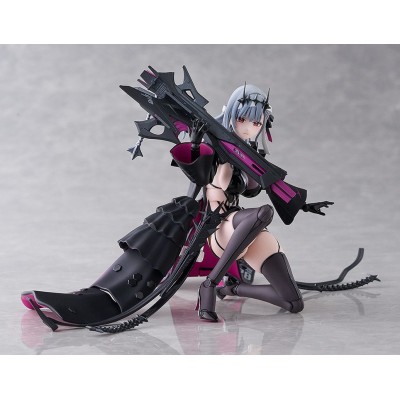 GODDESS OF VICTORY: NIKKE - Modernia Second Affection Figma Action Figure 16 cm