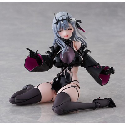 GODDESS OF VICTORY: NIKKE - Modernia Second Affection Figma Action Figure 16 cm