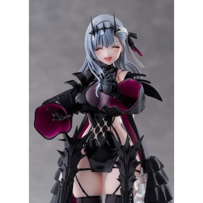 GODDESS OF VICTORY: NIKKE - Modernia Second Affection Figma Action Figure 16 cm