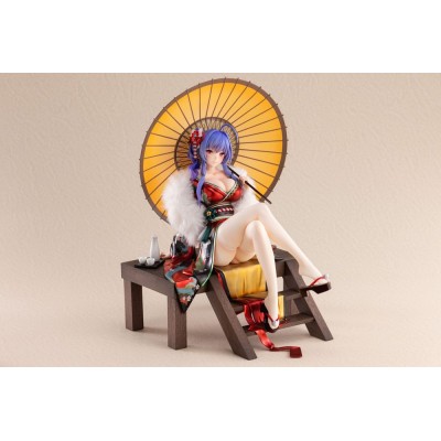 AZUR LANE - St. Louis Spirits in the Snow Ver. 1/7 Neonmax Creative PVC Figure 23 cm