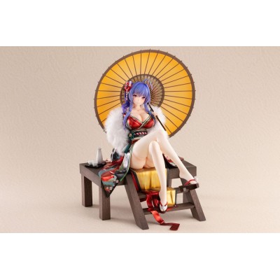 AZUR LANE - St. Louis Spirits in the Snow Ver. 1/7 Neonmax Creative PVC Figure 23 cm