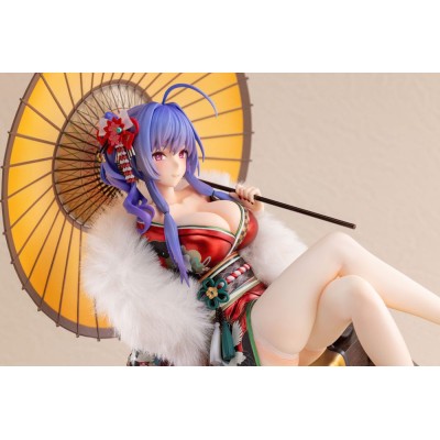AZUR LANE - St. Louis Spirits in the Snow Ver. 1/7 Neonmax Creative PVC Figure 23 cm