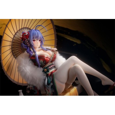 AZUR LANE - St. Louis Spirits in the Snow Ver. 1/7 Neonmax Creative PVC Figure 23 cm