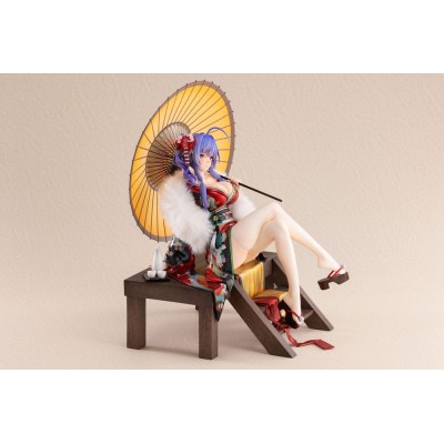 AZUR LANE - St. Louis Spirits in the Snow Ver. Bonus Edition 1/7 Neonmax Creative PVC Figure 23 cm