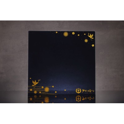 AZUR LANE - St. Louis Spirits in the Snow Ver. Bonus Edition 1/7 Neonmax Creative PVC Figure 23 cm