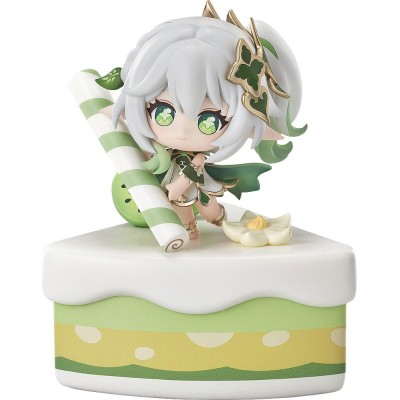 GENSHIN IMPACT - Nahida Wondrous Travels Series Chibi Figure 12 cm