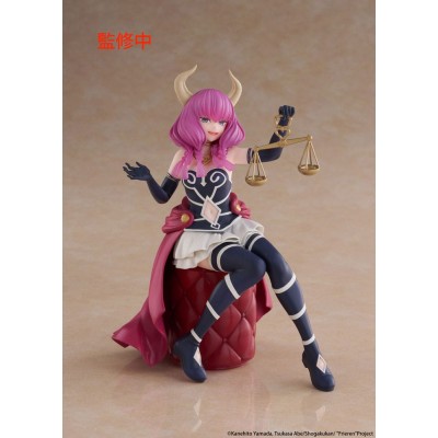 FRIEREN - Aura the Guillotine Desktop Cute Taito PVC Figure 13 cm