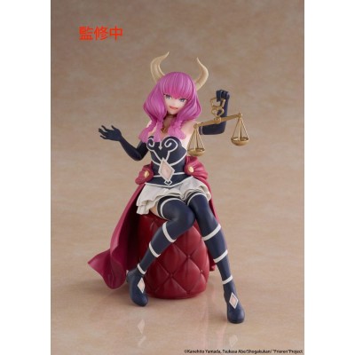 FRIEREN - Aura the Guillotine Desktop Cute Taito PVC Figure 13 cm