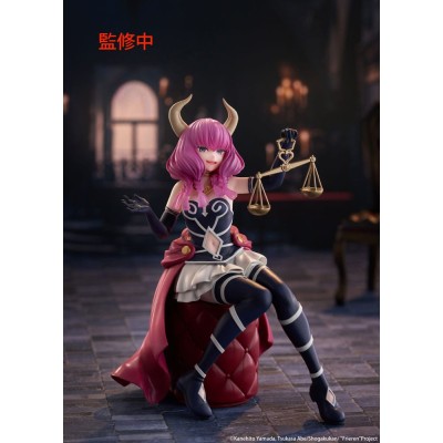 FRIEREN - Aura the Guillotine Desktop Cute Taito PVC Figure 13 cm