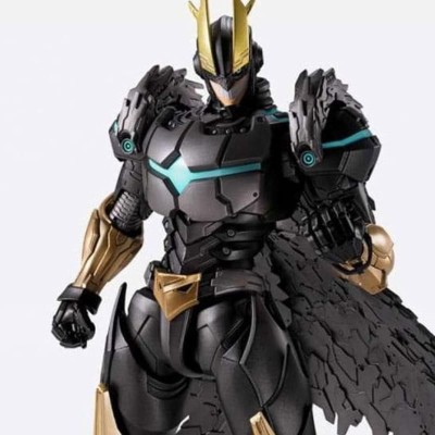 MY HERO ACADEMIA - Armored All Might S.H. Figuarts Action Figure 20 cm