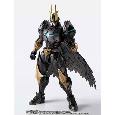 MY HERO ACADEMIA - Armored All Might S.H. Figuarts Action Figure 20 cm