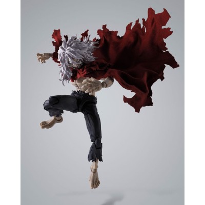 MY HERO ACADEMIA - Tomura Shigaraki S.H. Figuarts Action Figure 16 cm