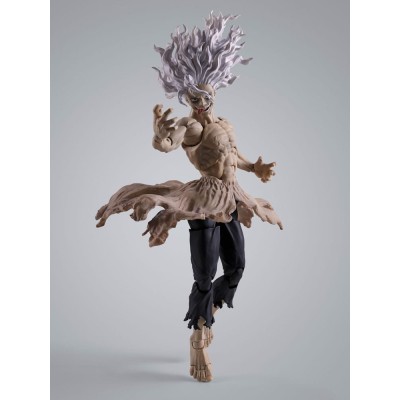 MY HERO ACADEMIA - Tomura Shigaraki S.H. Figuarts Action Figure 16 cm