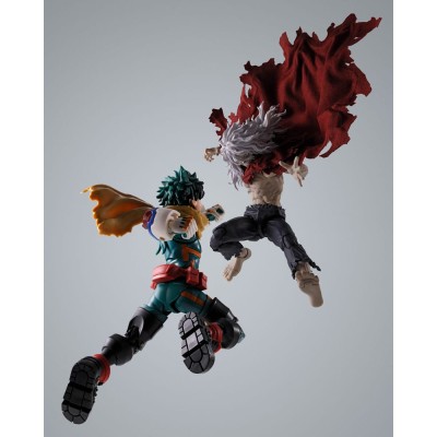 MY HERO ACADEMIA - Tomura Shigaraki S.H. Figuarts Action Figure 16 cm