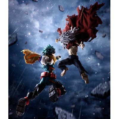 MY HERO ACADEMIA - Tomura Shigaraki S.H. Figuarts Action Figure 16 cm