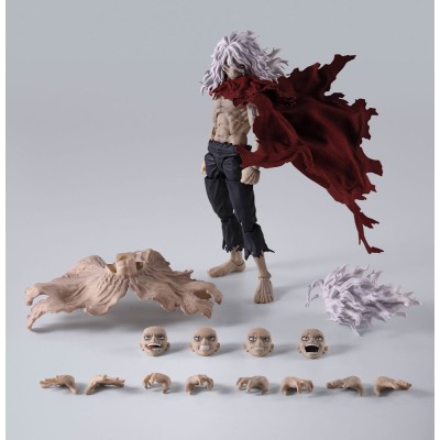 MY HERO ACADEMIA - Tomura Shigaraki S.H. Figuarts Action Figure 16 cm