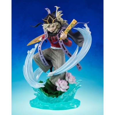 DEMON SLAYER - Doma FiguartsZERO Bandai PVC Figure 23 cm