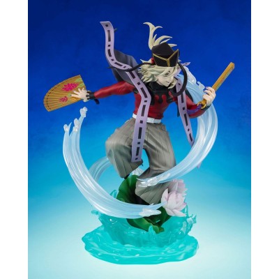 DEMON SLAYER - Doma FiguartsZERO Bandai PVC Figure 23 cm