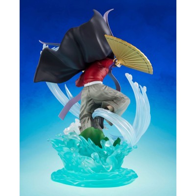 DEMON SLAYER - Doma FiguartsZERO Bandai PVC Figure 23 cm