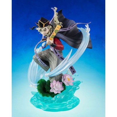 DEMON SLAYER - Doma FiguartsZERO Bandai PVC Figure 23 cm