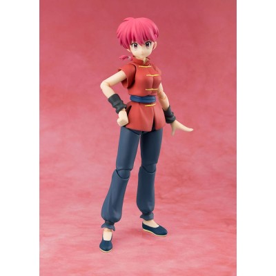 RANMA 1/2 - Ranma S.H. Figuarts Action Figure 12 cm