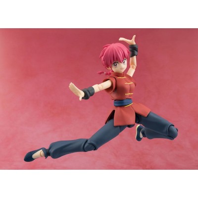 RANMA 1/2 - Ranma S.H. Figuarts Action Figure 12 cm
