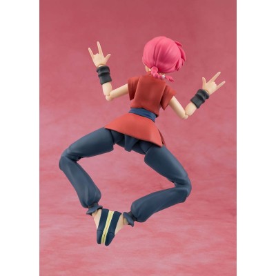 RANMA 1/2 - Ranma S.H. Figuarts Action Figure 12 cm