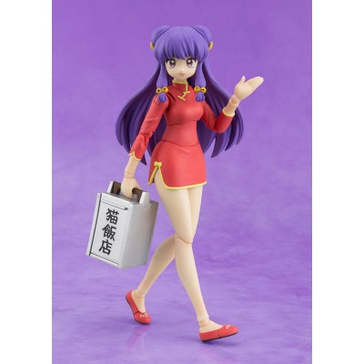 RANMA 1/2 - Shampoo S.H. Figuarts Action Figure 13 cm
