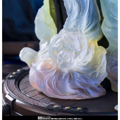 ONE PIECE - Carrot Sulong Figuarts ZERO Extra Battle Bandai PVC Figure 28 cm