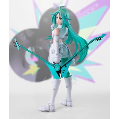 TO BE HERO X - Lucky Cyan S.H. Figuarts Action Figure 15 cm