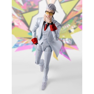TO BE HERO X - X S.H. Figuarts Action Figure 16 cm