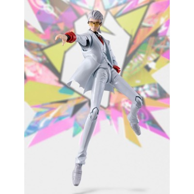 TO BE HERO X - X S.H. Figuarts Action Figure 16 cm