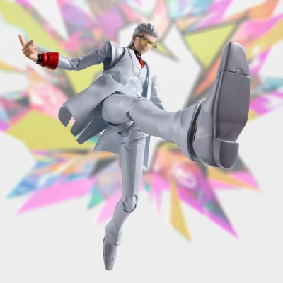 TO BE HERO X - X S.H. Figuarts Action Figure 16 cm