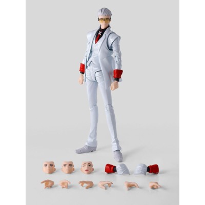 TO BE HERO X - X S.H. Figuarts Action Figure 16 cm
