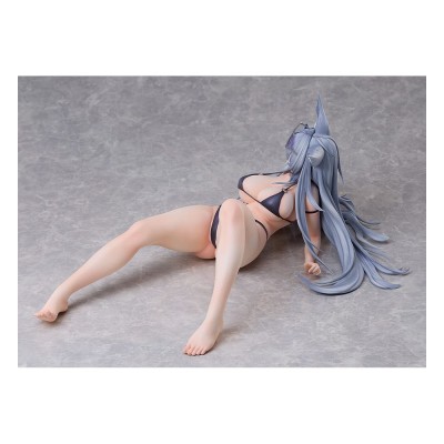 AZUR LANE - Shinano Anniversary Swimsuits Ver. 1/4 FREEing PVC Figure 18 cm