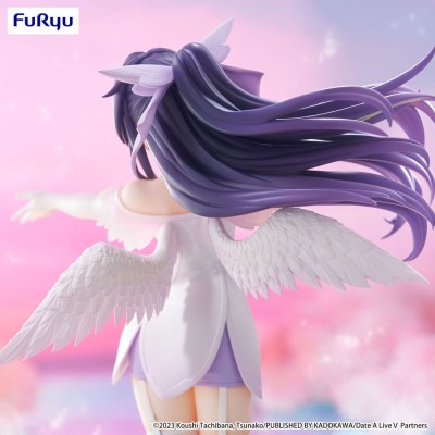 DATE A LIVE V - Tohka Yatogami BiCute Pure Furyu PVC Figure 23 cm