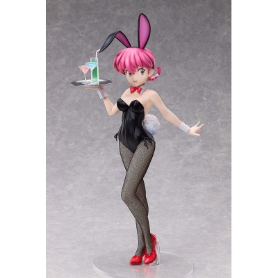 RANMA 1/2 - Ranma Bunny Ver. 1/4 FREEing PVC Figure 44 cm